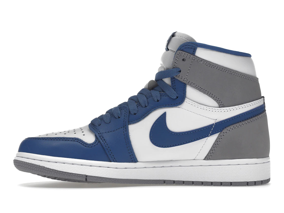 712182 Jordan 1 Retro High OG True Blue