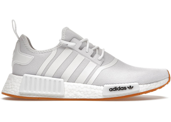 adidas NMD R1 Primeblue White Gum