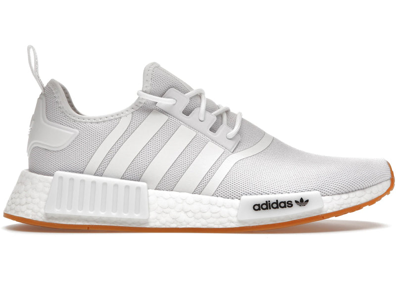 adidas NMD R1 Primeblue White Gum