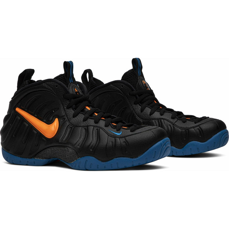 Air Foamposite Pro 'Knicks'