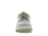 Wmns Dunk Low 'Fleece - Honeydew'