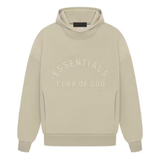 Fear of God Essentials Hoodie 'Dusty Beige'