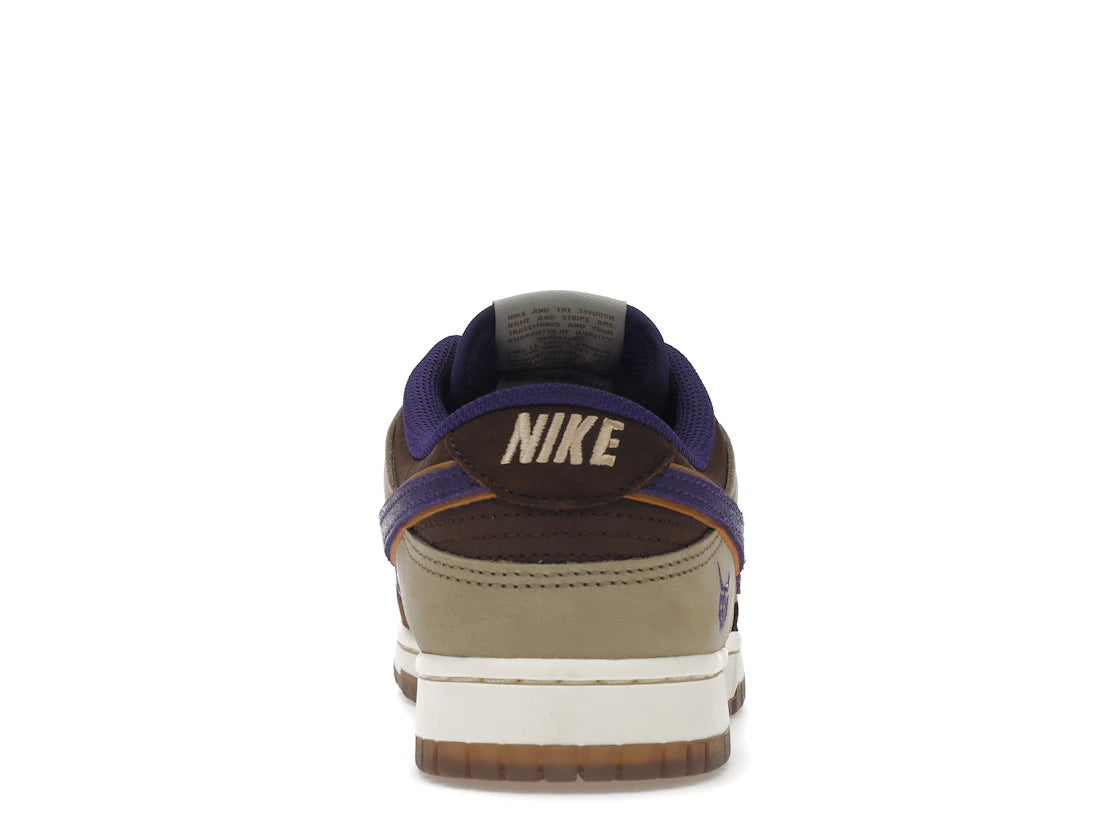 698368 Nike Dunk Low Setsubun (2022)