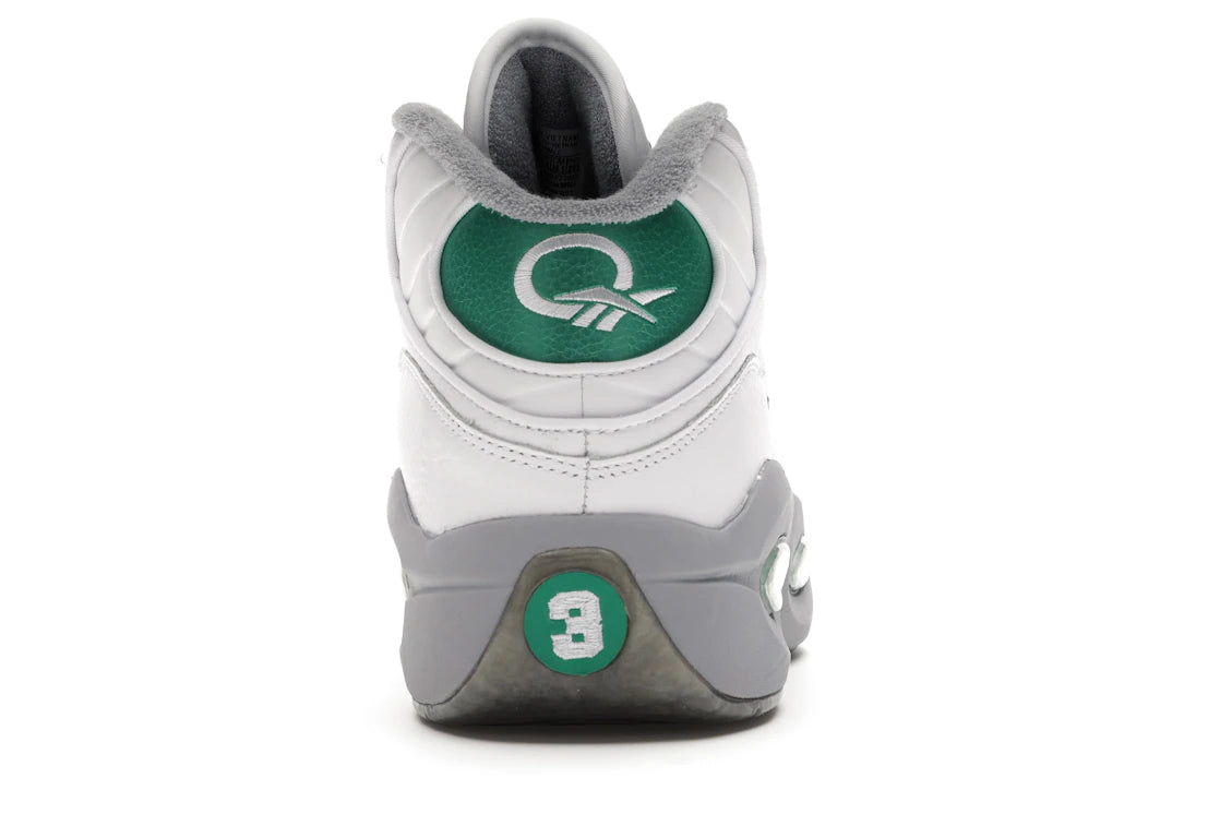 SP7858 Reebok Question Mid Philadelphia Eagles