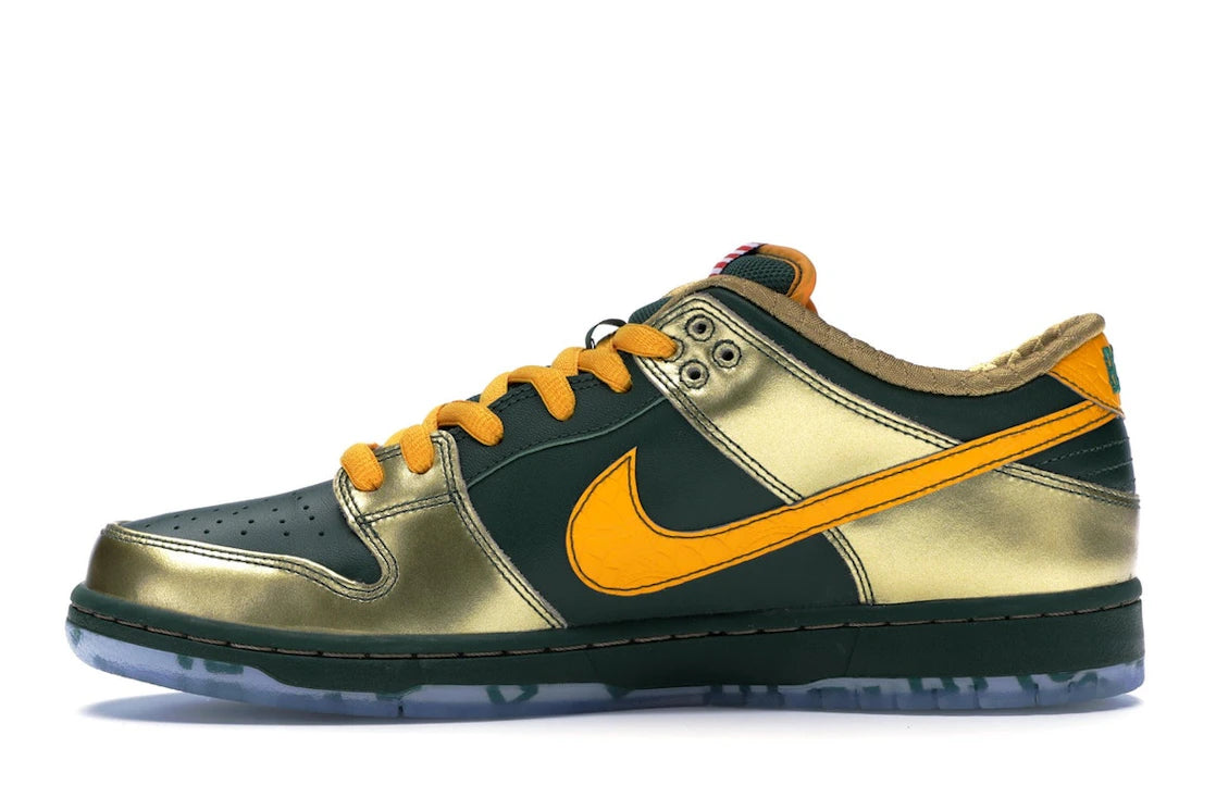 674517 Nike SB Dunk Low Doernbecher (2018)