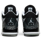 Air Jordan 3 Retro 'Wolf Grey'