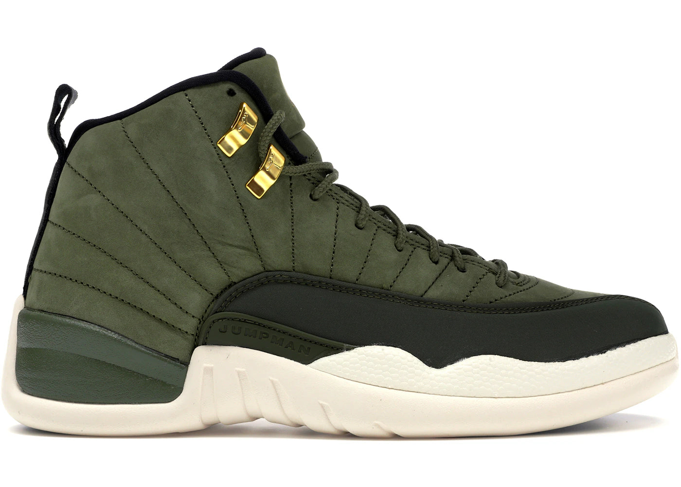 542742 Jordan 12 Retro Chris Paul Class Of 2003
