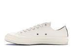 Converse Chuck Taylor All Star 70 Ox Comme des Garcons PLAY White