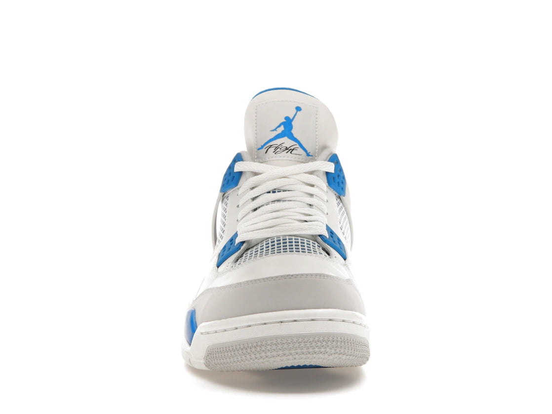 SP6890 Jordan 4 Retro Military Blue (2012)