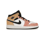 Jordan 1 Mid SE Flight Club (GS)