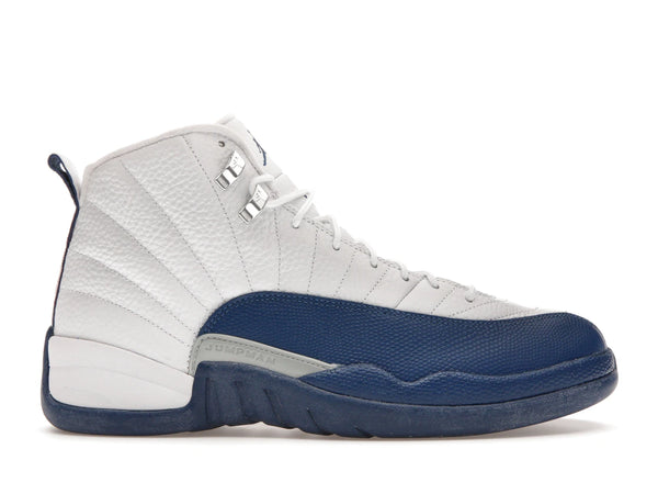 Air Jordan 12 Retro 'French Blue' 2016