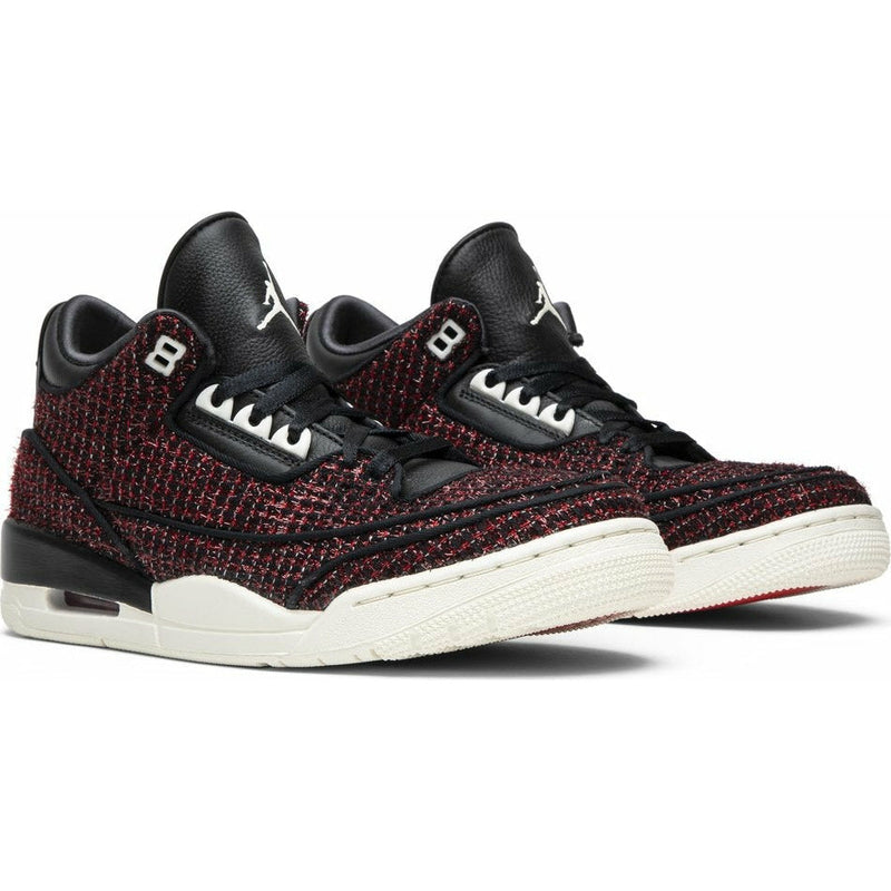 Anna Wintour x Wmns Air Jordan 3 Retro 'University Red'