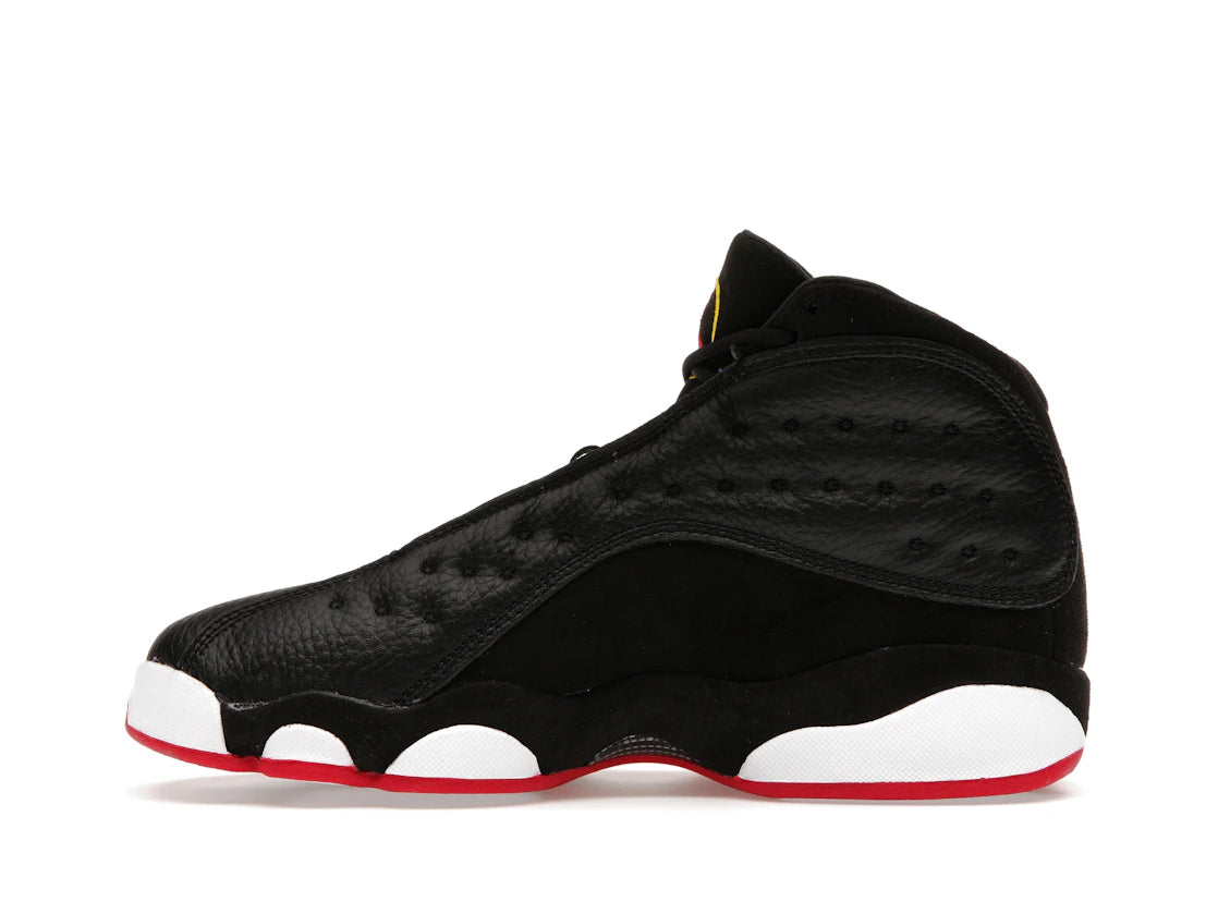 587543 Jordan 13 Retro Playoffs (2023) (GS)