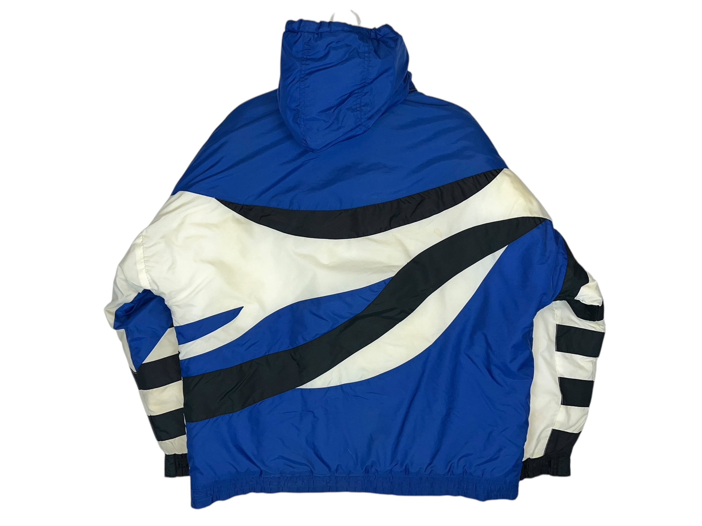 345191 (90s) Dallas Cowboys Apex One NFL Puffer Jacket