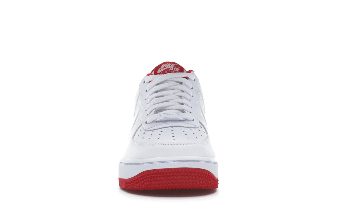SP9166 Air Force 1 Low 'University Red'