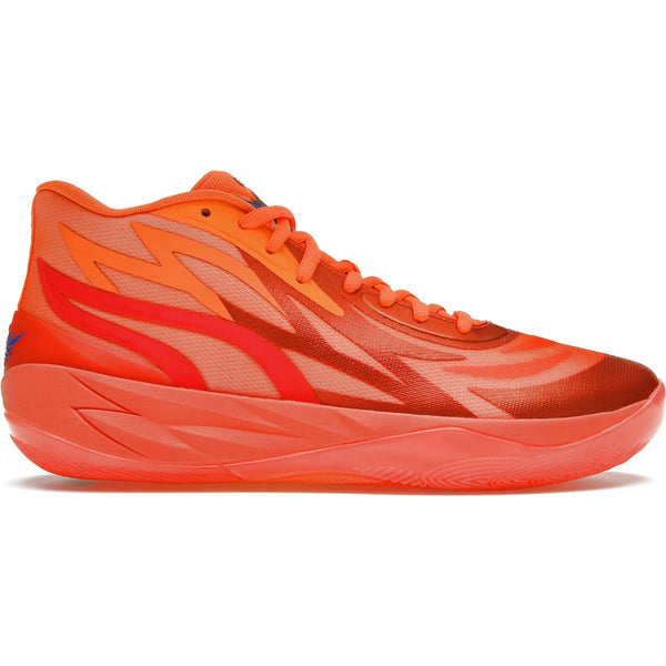 Puma LaMelo Ball MB.02 Supernova