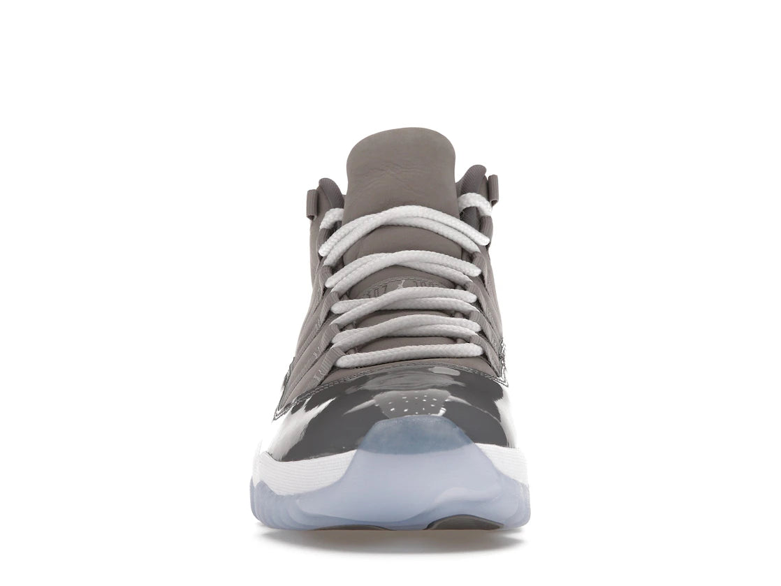 420119 Jordan 11 Retro Cool Grey (2021)