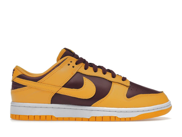 Dunk Low 'Arizona State'