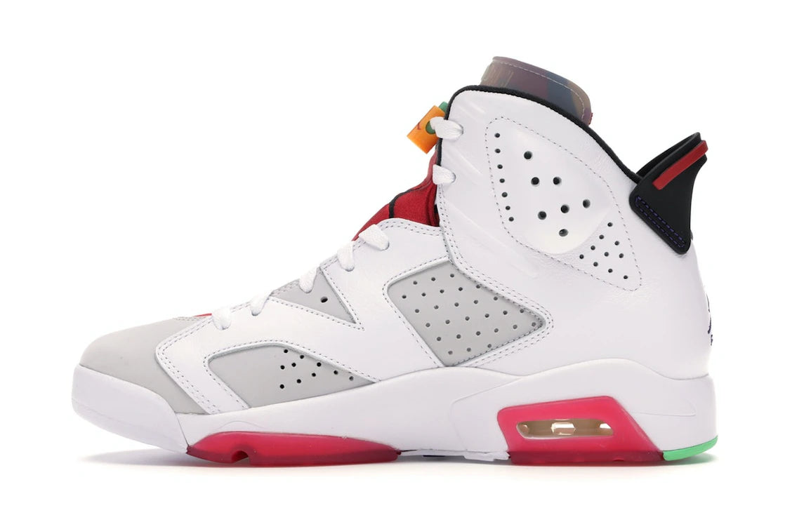 721700 Jordan 6 Retro Hare