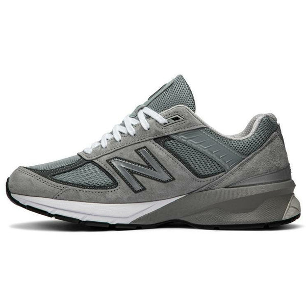 990v5 Made In USA Grey