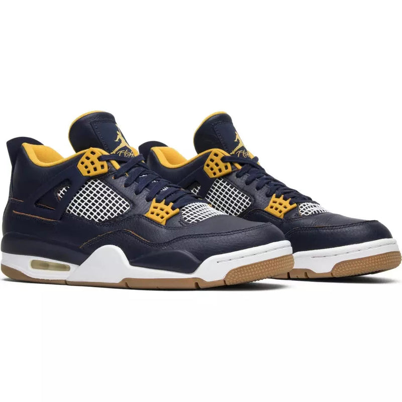 Air Jordan 4 Retro 'Dunk From Above'