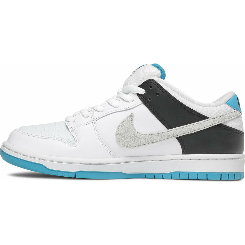 Dunk Low Pro SB 'Laser Blue'