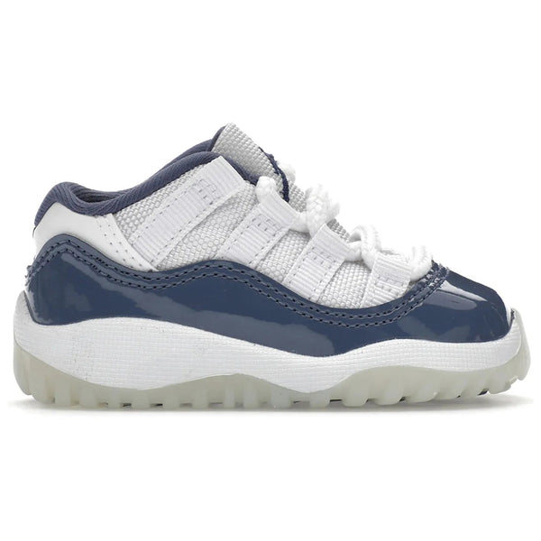 Jordan 11 Retro Low Diffused Blue (TD)