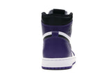 Air Jordan 1 Retro High OG 'Court Purple 2.0'