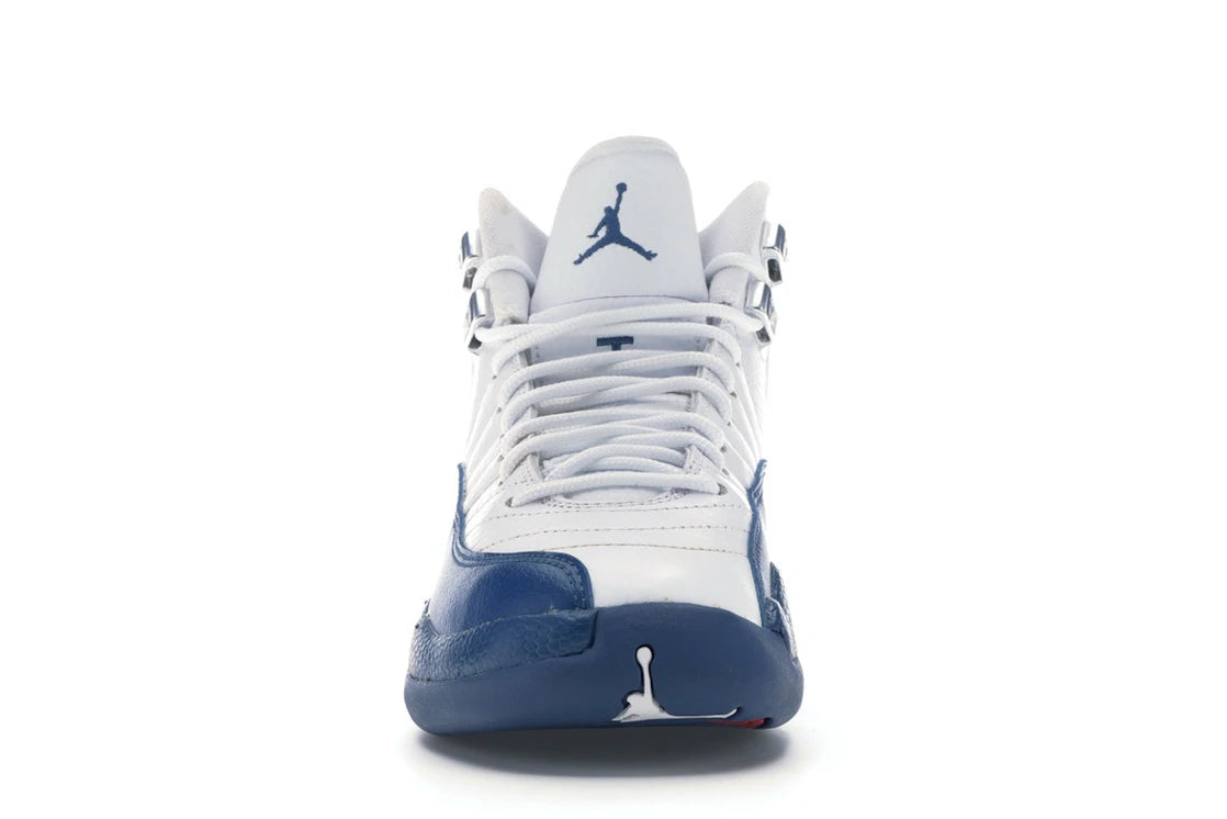 810315 Jordan 12 Retro French Blue (2016) (GS)