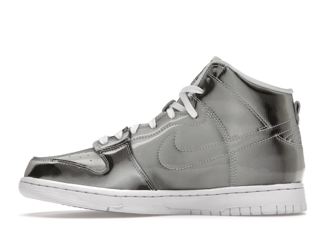 SP9871 CLOT x Dunk High 'Flux'