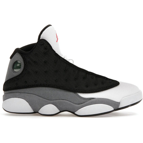 Jordan 13 Retro Black Flint