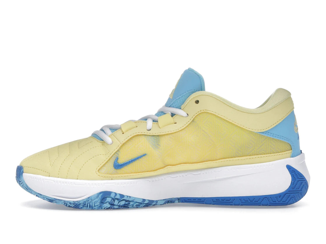 782841 Nike Zoom Freak 5 Through My Eyes