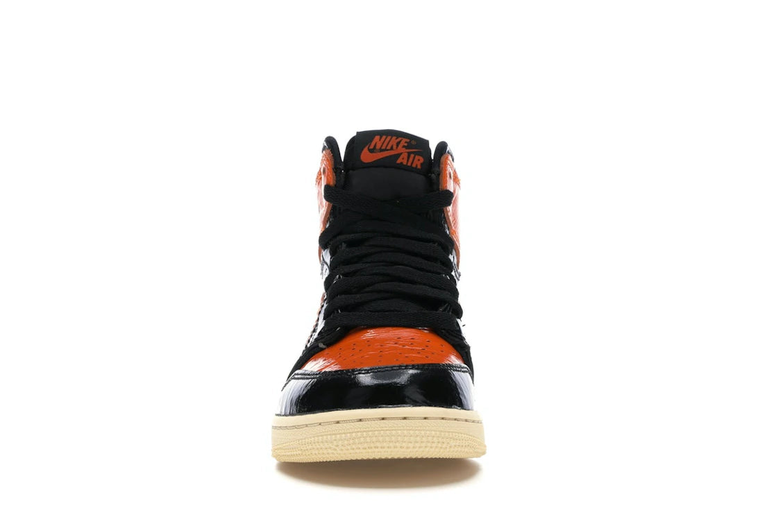 636425 Jordan 1 Retro High Shattered Backboard 3.0 (GS)