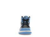 Jordan 1 Mid University Blue Black (GS)