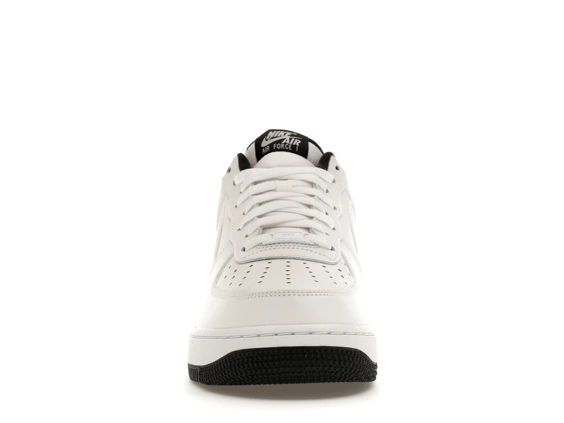 792134 Nike Air Force 1 Low '07 White Black