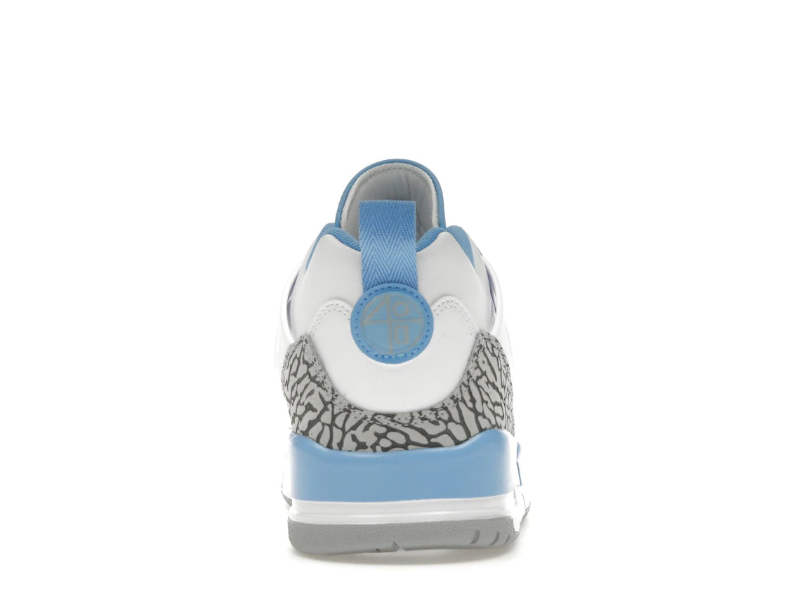 SP10194 Jordan Spizike Low UNC