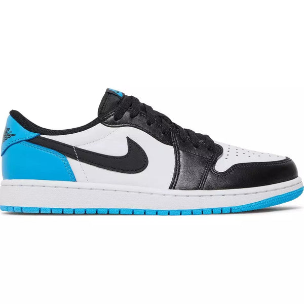 Air Jordan 1 Retro Low OG 'UNC'