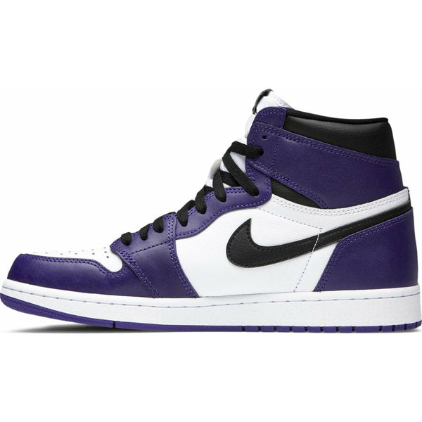 Air Jordan 1 Retro High OG 'Court Purple 2.0'