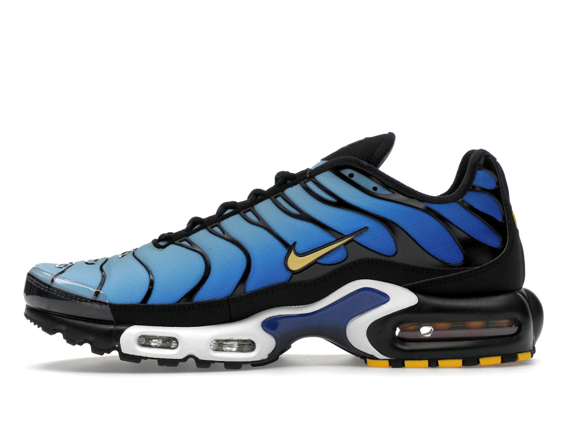818090 Nike Air Max Plus OG Hyper Blue