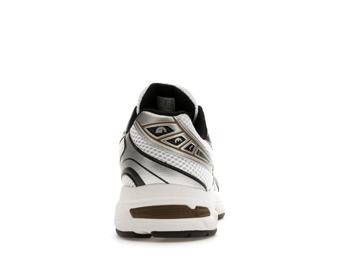 437178 ASICS Gel-1130 White Clay Canyon (GS)