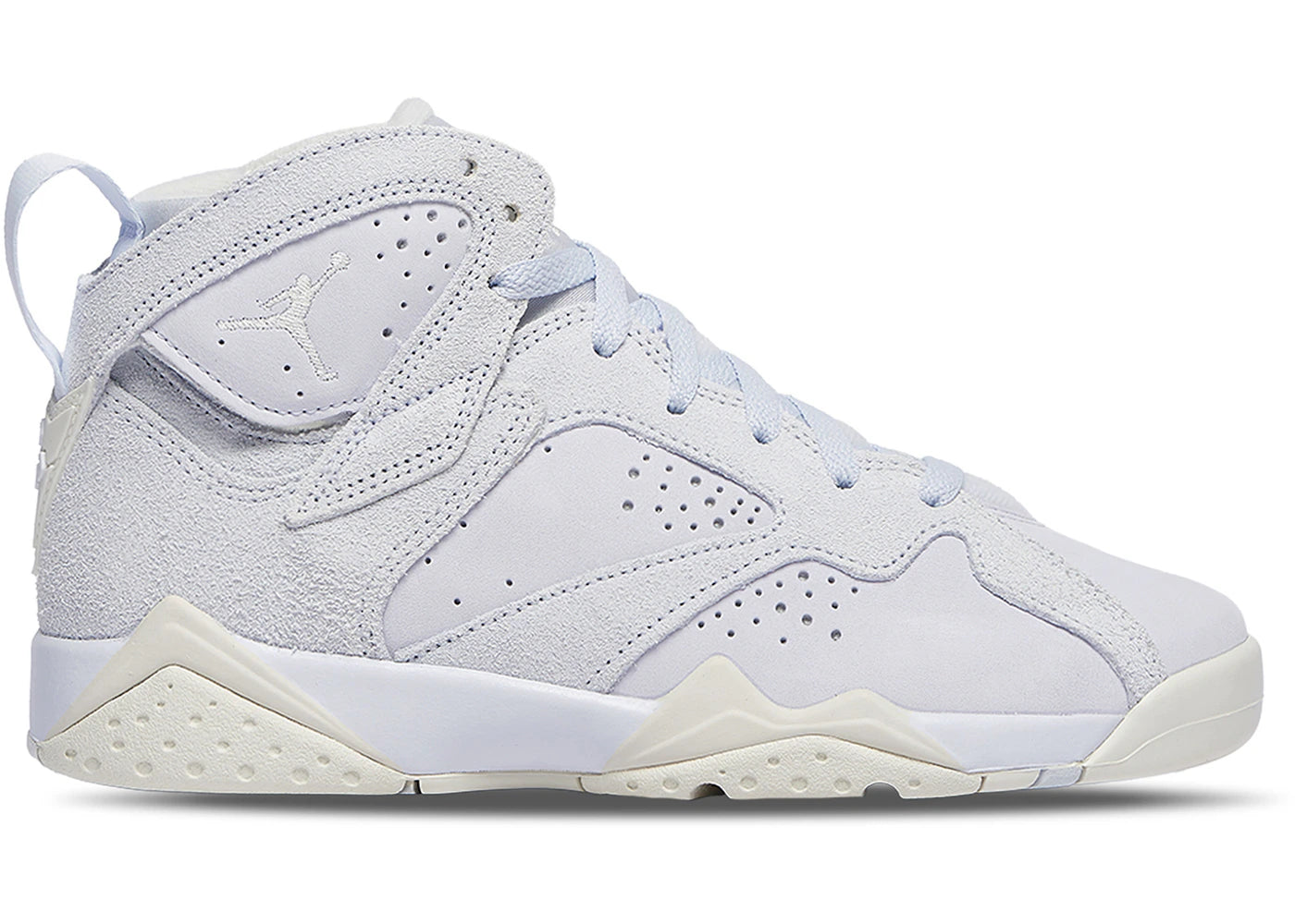 623483 Jordan 7 Retro Cobalt Bliss (GS)