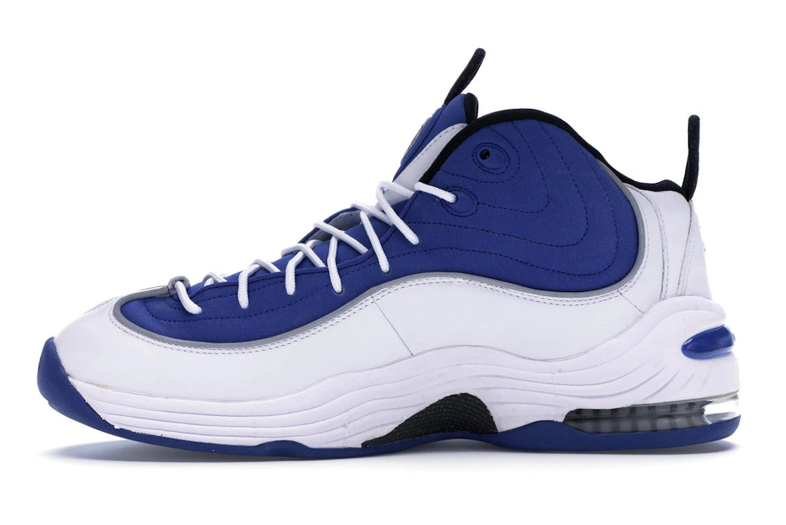 794353 Nike Air Penny II Orlando (2015)