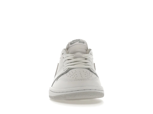 Wmns Air Jordan 1 Retro Low OG 'Neutral Grey' 2021
