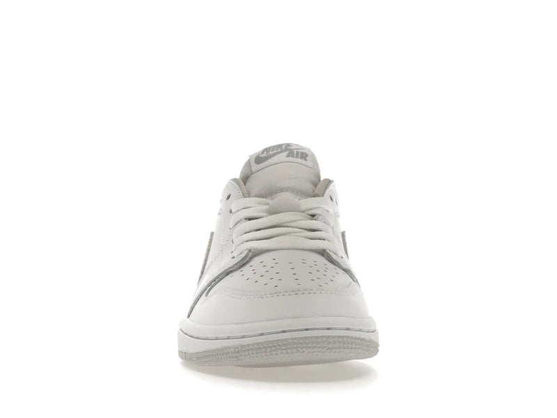Wmns Air Jordan 1 Retro Low OG 'Neutral Grey' 2021