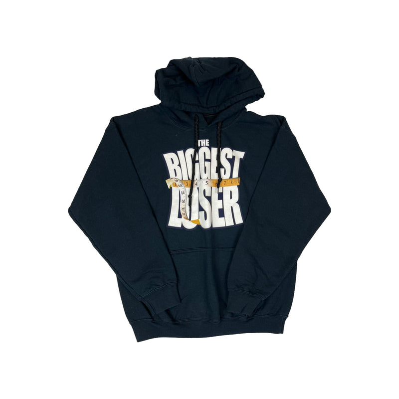 (00s) The Biggest Loser Weight Loss Competition TV Show Hoodie