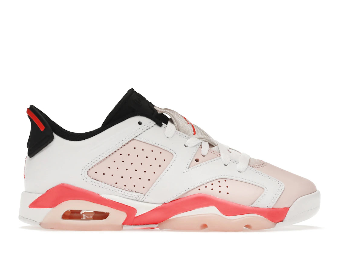 SP6964 Jordan 6 Retro Low Atmosphere (GS)