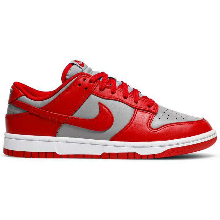 Dunk Low SP 'UNLV' 2021