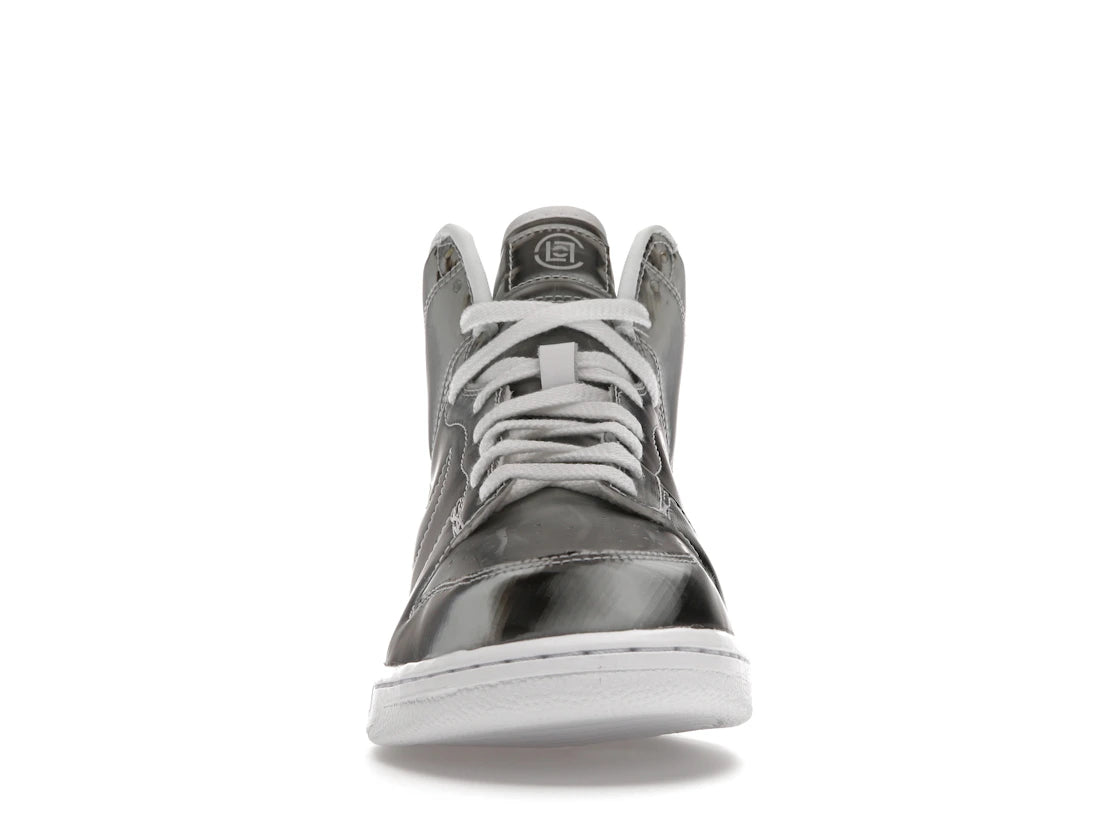 496560 CLOT x Dunk High 'Flux'