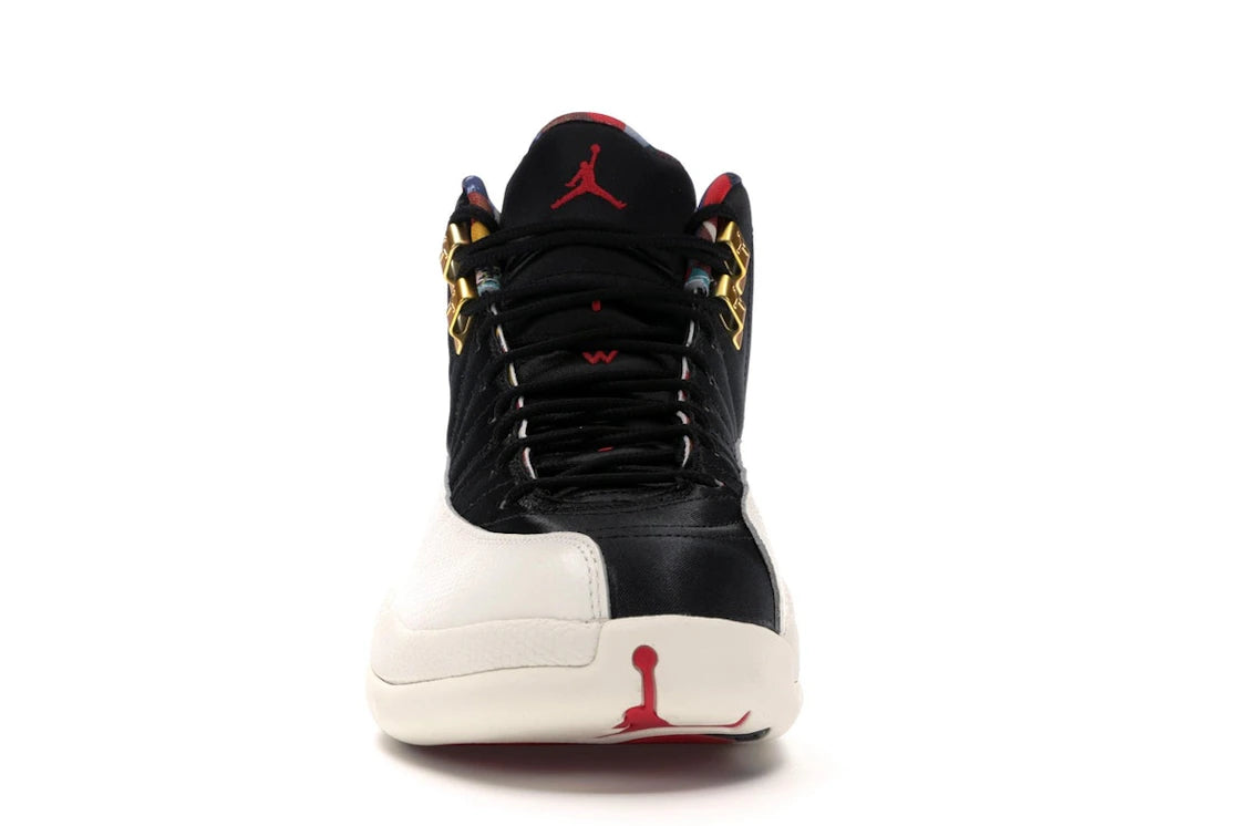 625785 Jordan 12 Retro Chinese New Year (2019)