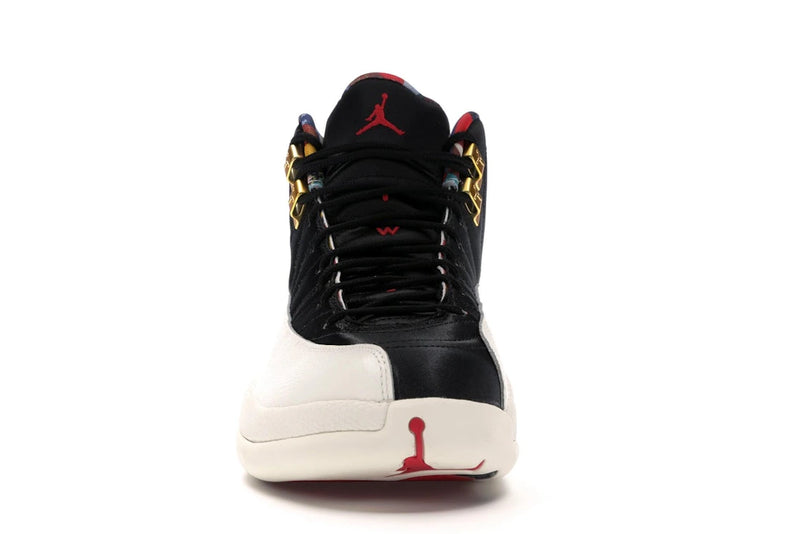 Jordan 12 Retro Chinese New Year (2019)
